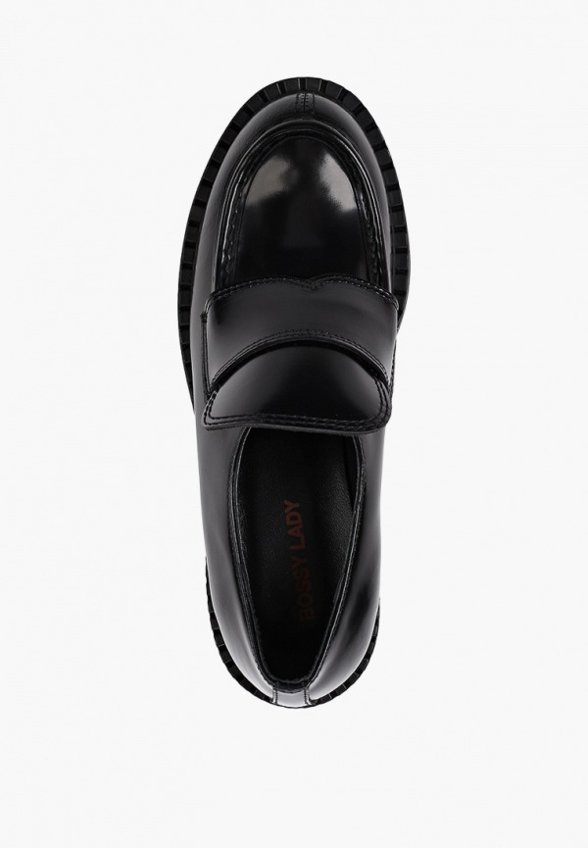 Лоферы Bossy Lady