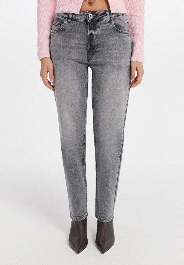 Джинсы Love Republic