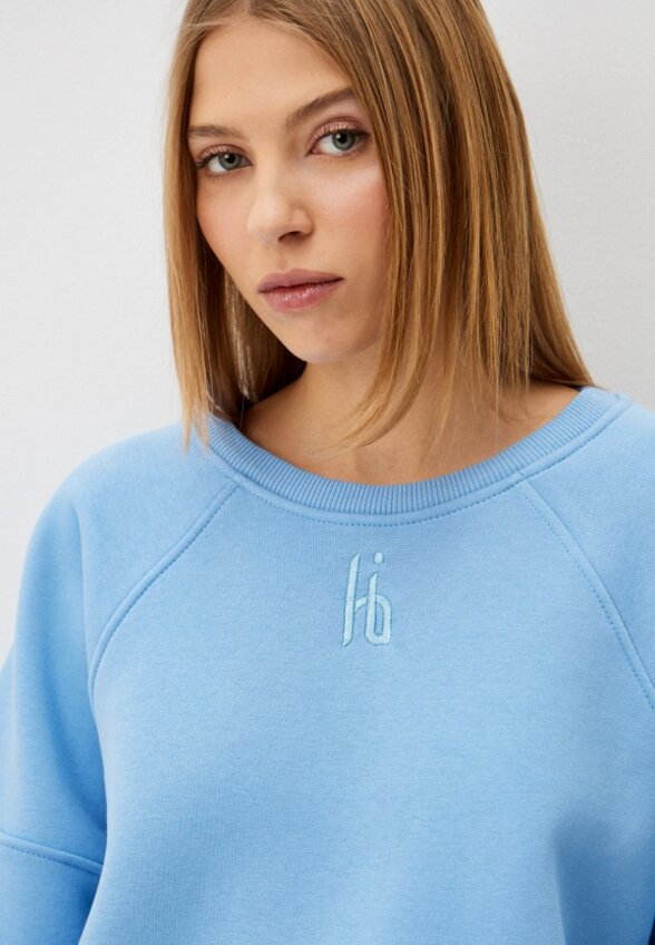 Свитшот Ihomelux