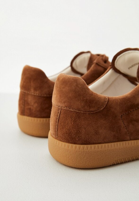 Кеды Ekonika Premium