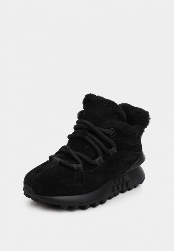 Кроссовки Trioshoes