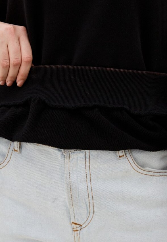 Свитшот Mark Formelle