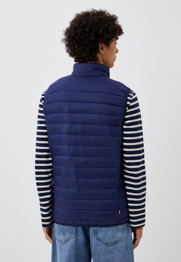 Жилет утепленный Invicta