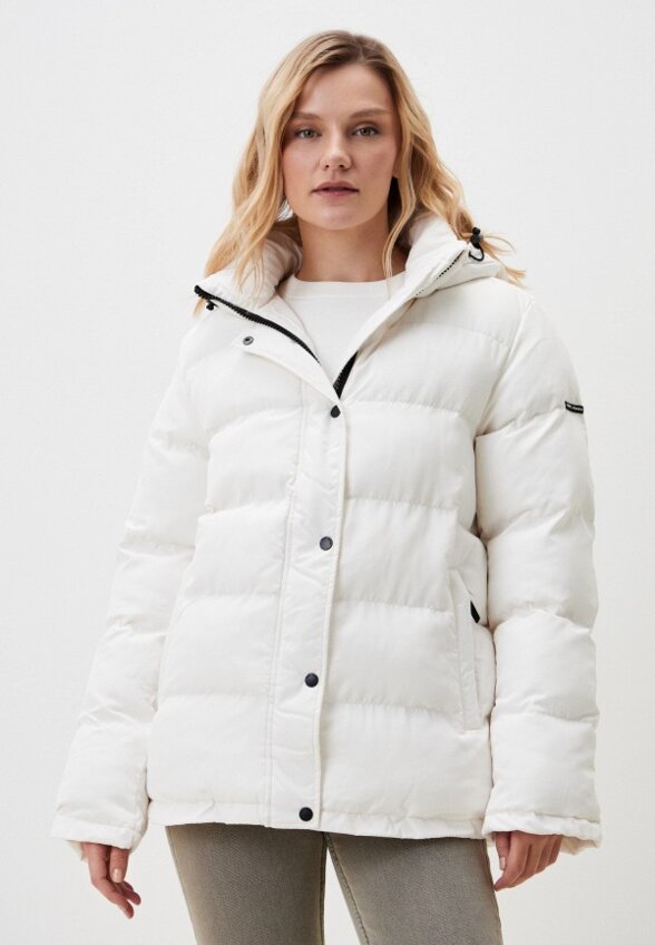 Пуховик Pepe Jeans