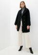 Пальто однобортное Idekka2  - превью