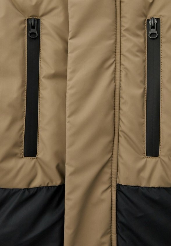 Куртка утепленная АксАрт