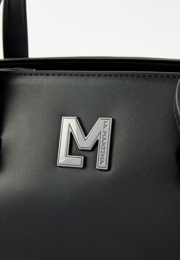 Сумка и брелок La Martina