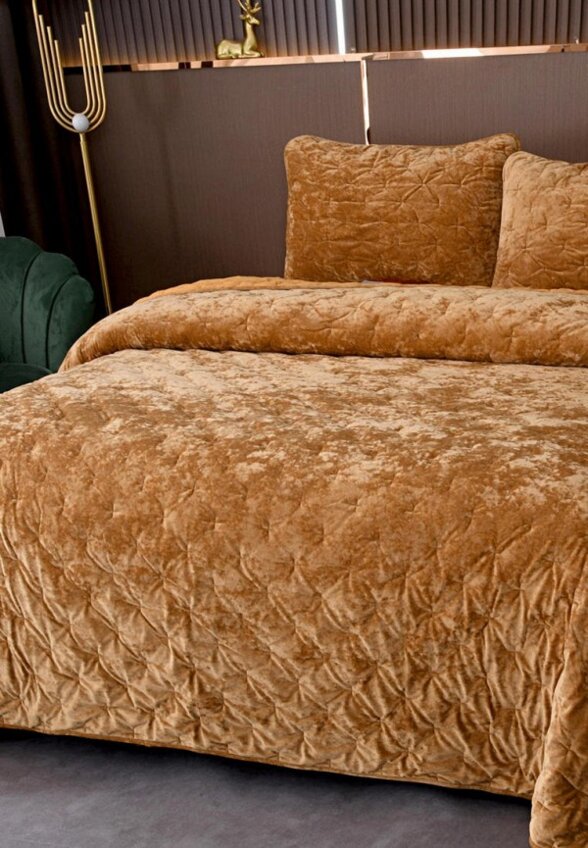 Комплект с покрывалом Sofi De Marko