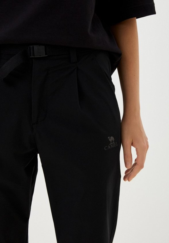 Брюки спортивные Camel