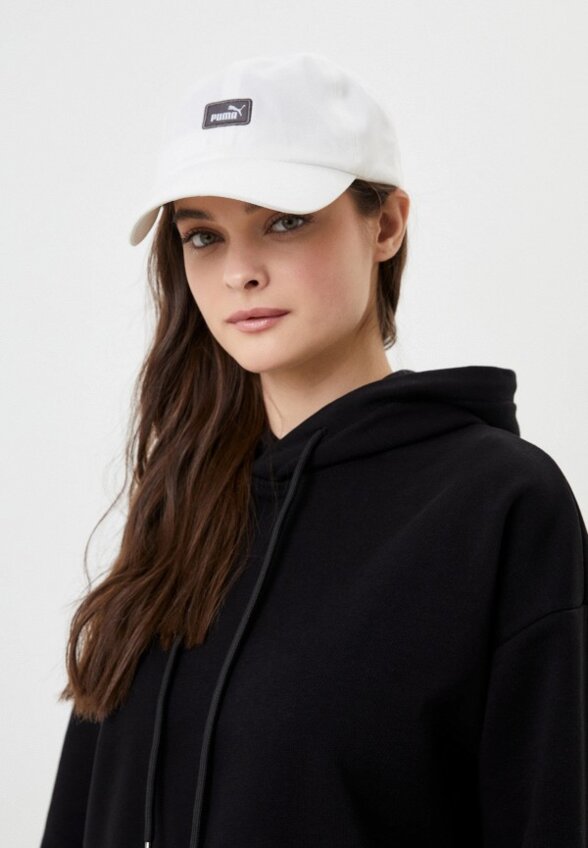 Бейсболка PUMA