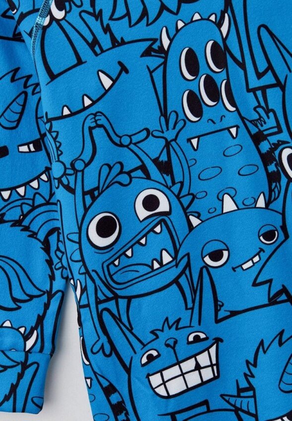 Комплект термобелья PlayToday