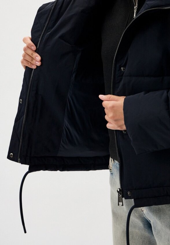 Куртка утепленная Oof Wear