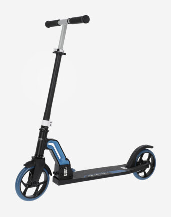 Самокат Reaction, 175 мм, Белый детям