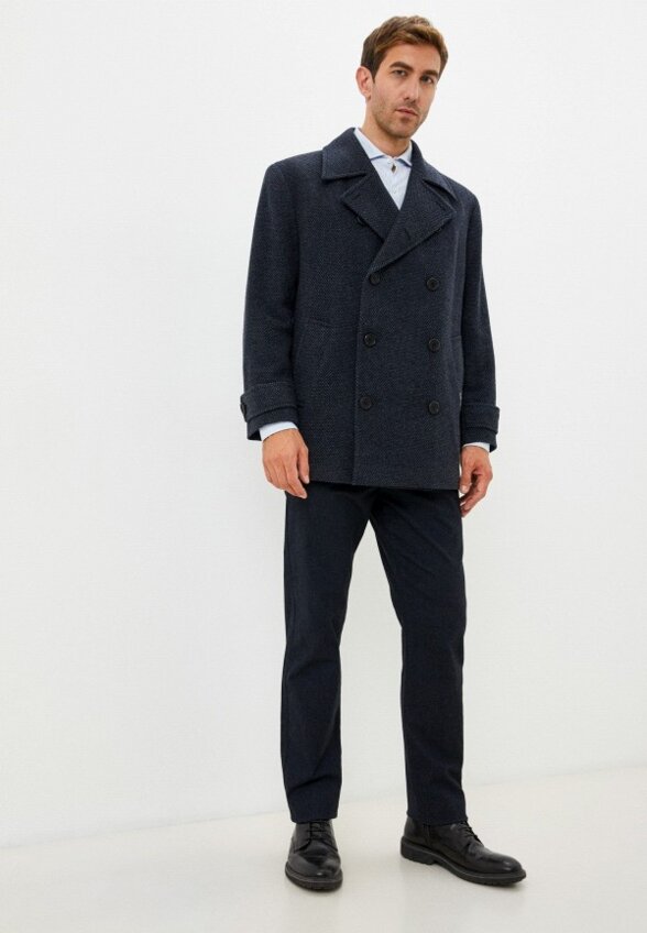 Полупальто Smith's brand