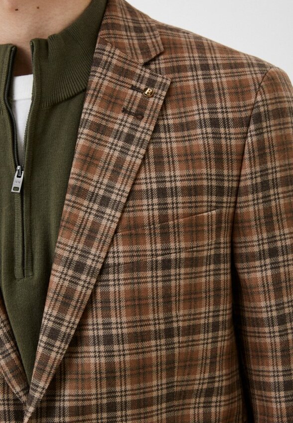 Пиджак Bazioni