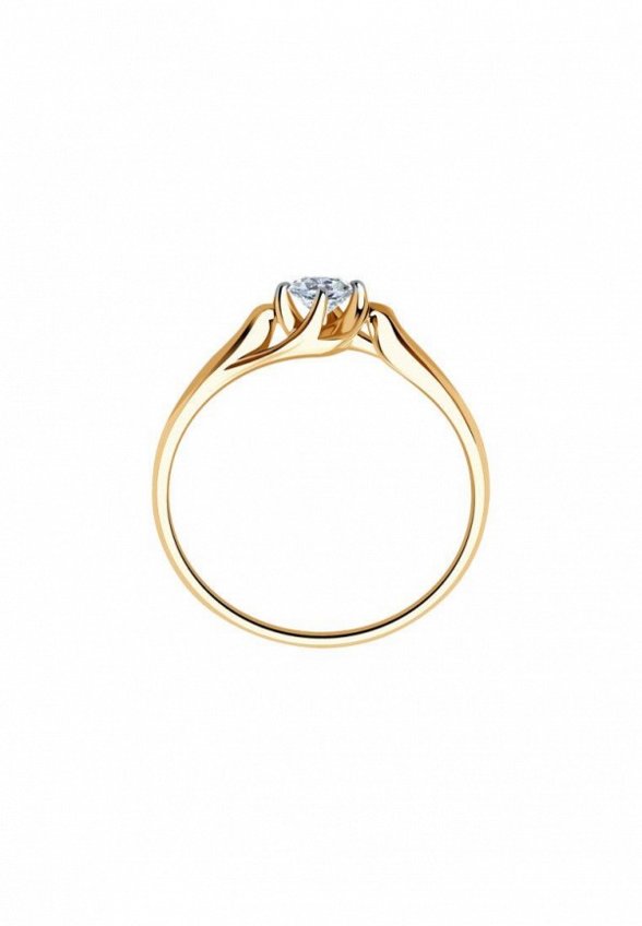 Кольцо Sokolov