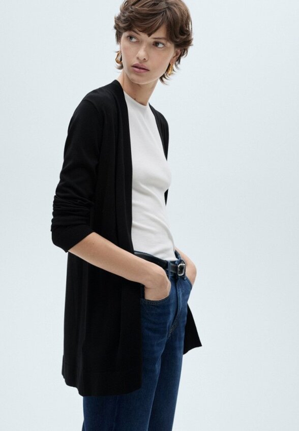 Кардиган Mango