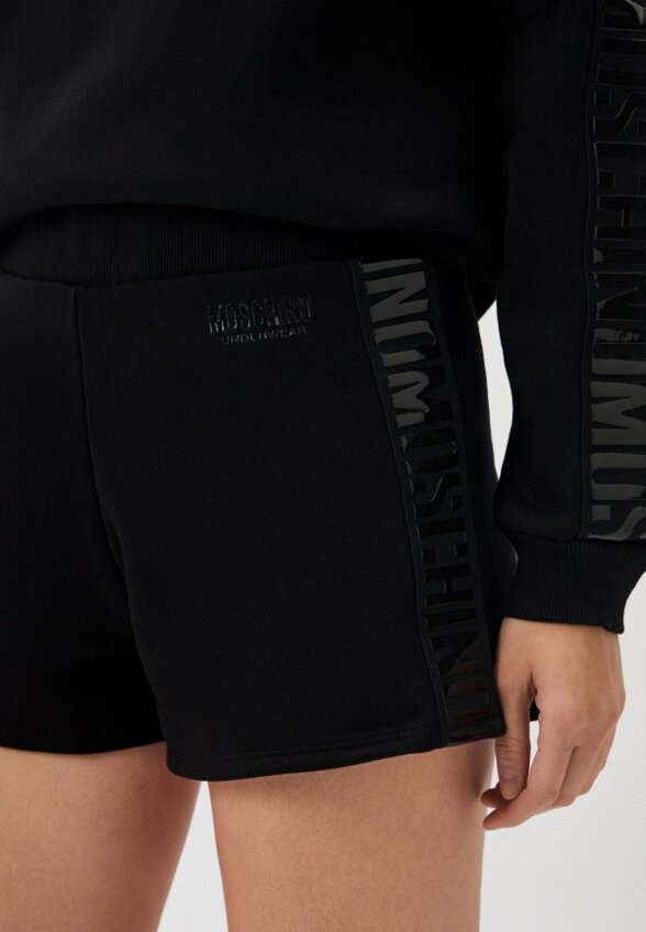Шорты домашние Moschino