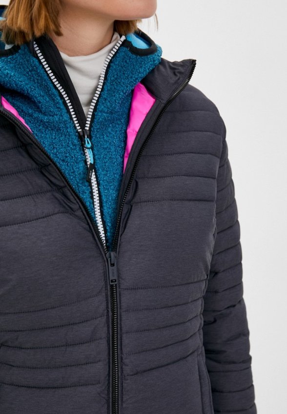 Куртка утепленная CMP