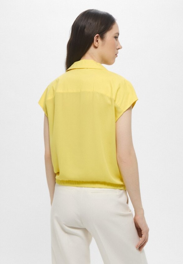 Блуза Trussardi