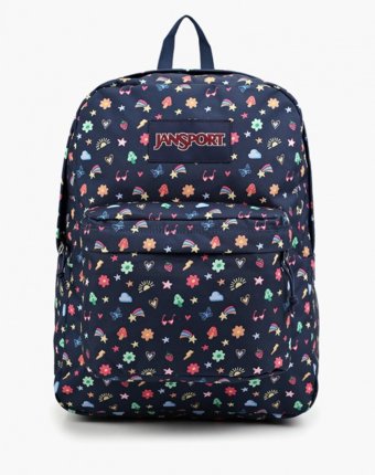 Рюкзак Jansport мужчинам