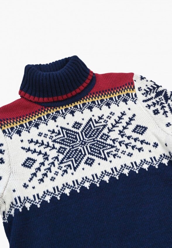 Свитер Scandica