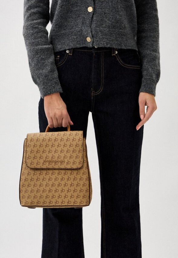 Рюкзак Roccobarocco