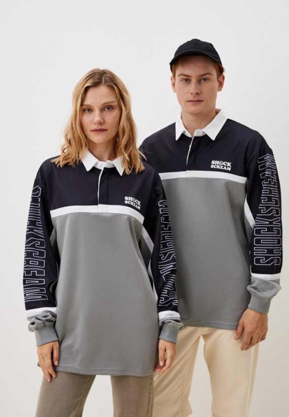 Олимпийка Shockscream