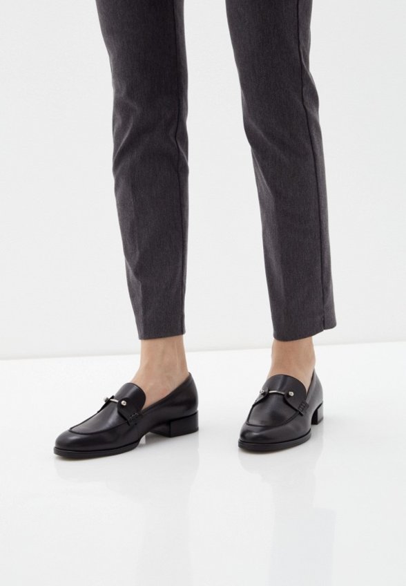 Лоферы Basconi