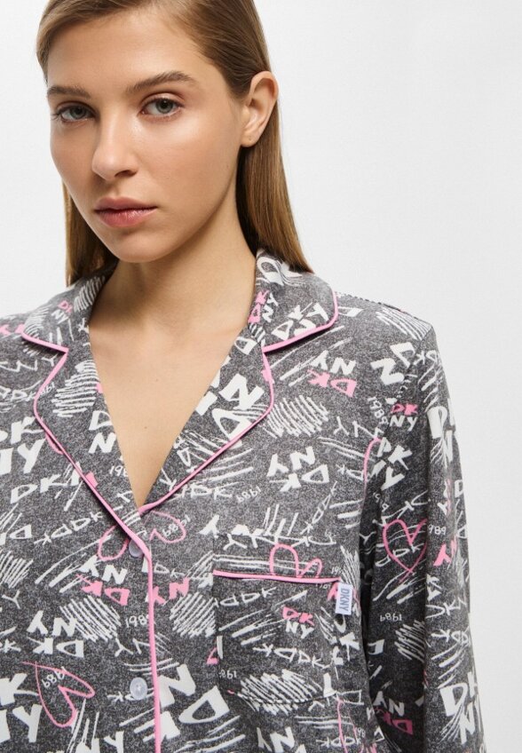 Пижама DKNY