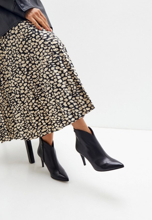 Ботильоны Valley