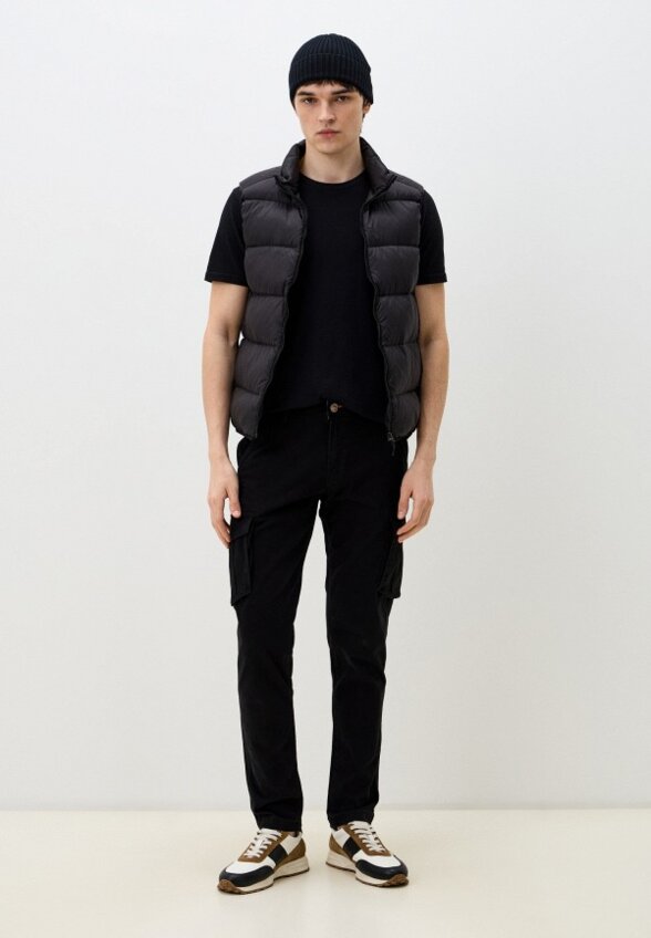 Брюки Van Hipster