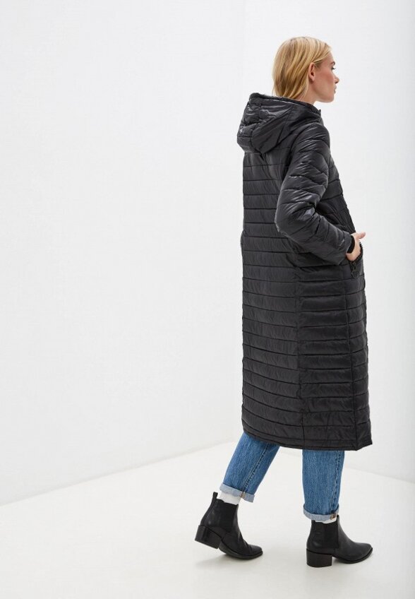 Куртка утепленная Forza Viva