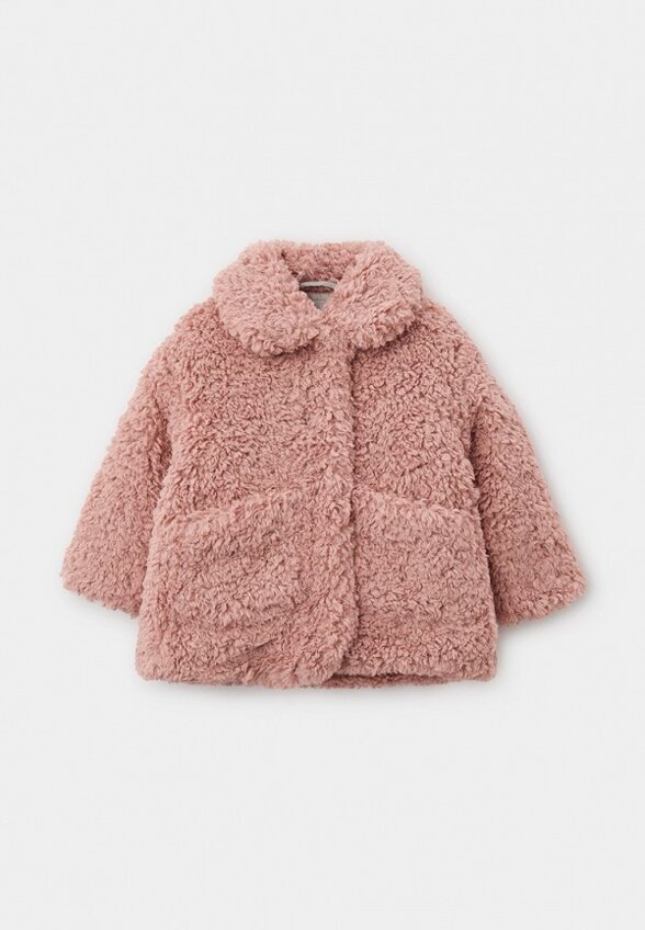 Шуба Sui Generis