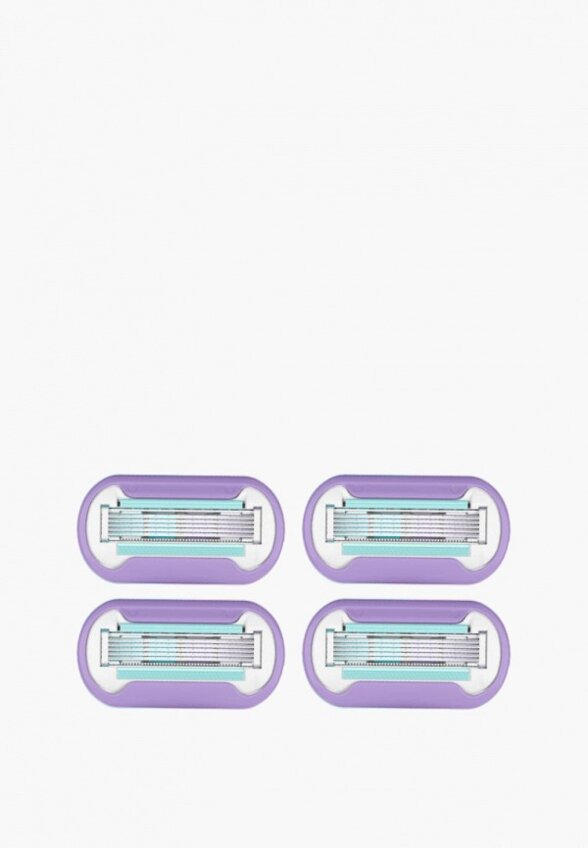 Сменные кассеты для бритья Venus