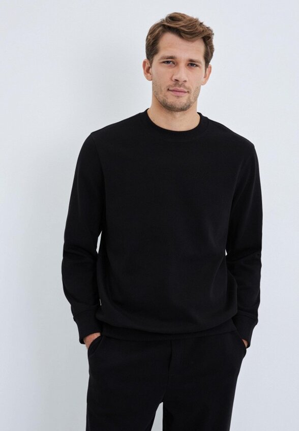 Свитшот Zrn Man