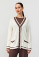 Кардиган Vivawool4  - превью
