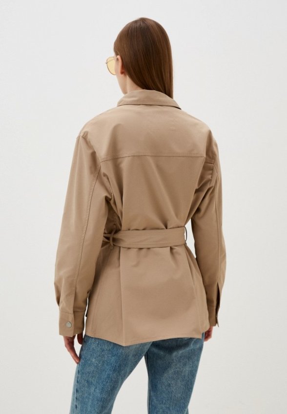 Куртка-рубашка O'STIN