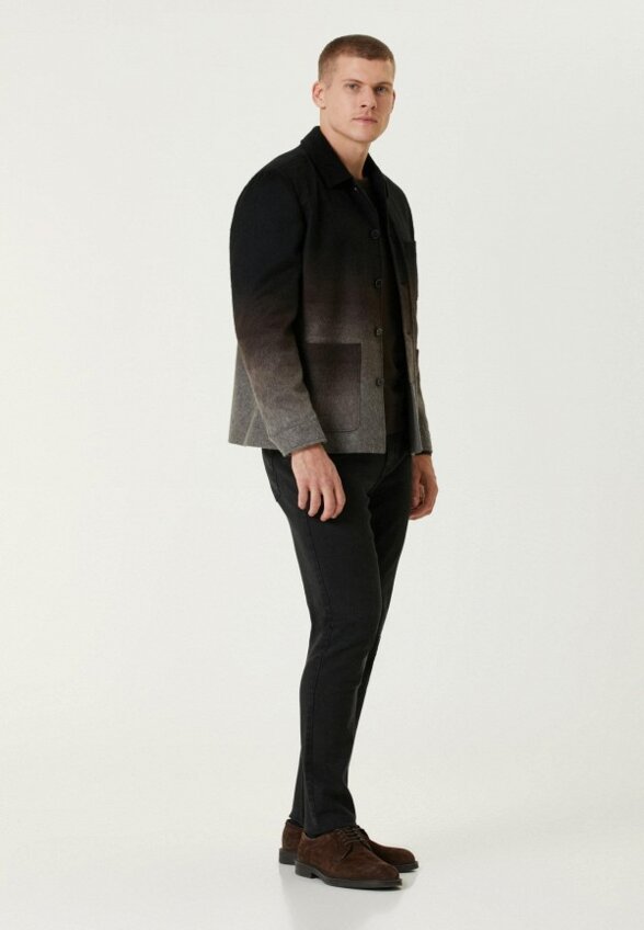 Куртка-рубашка NetWork