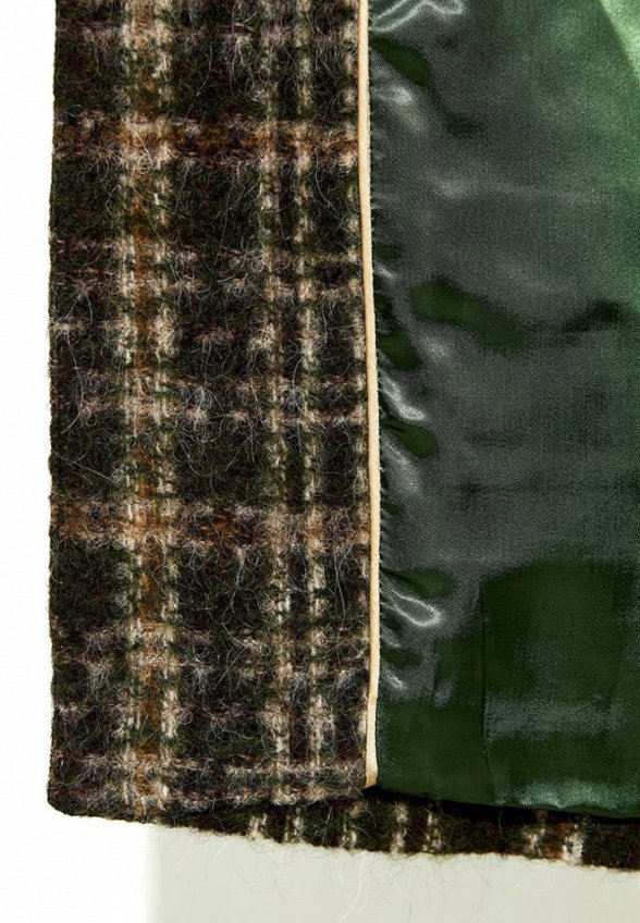 Пальто-пиджак Rozhkova