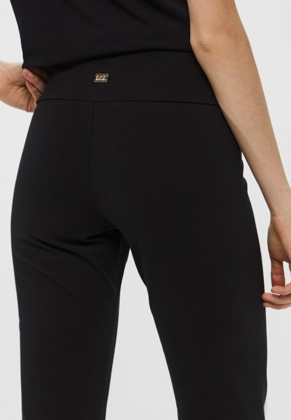 Брюки EA7