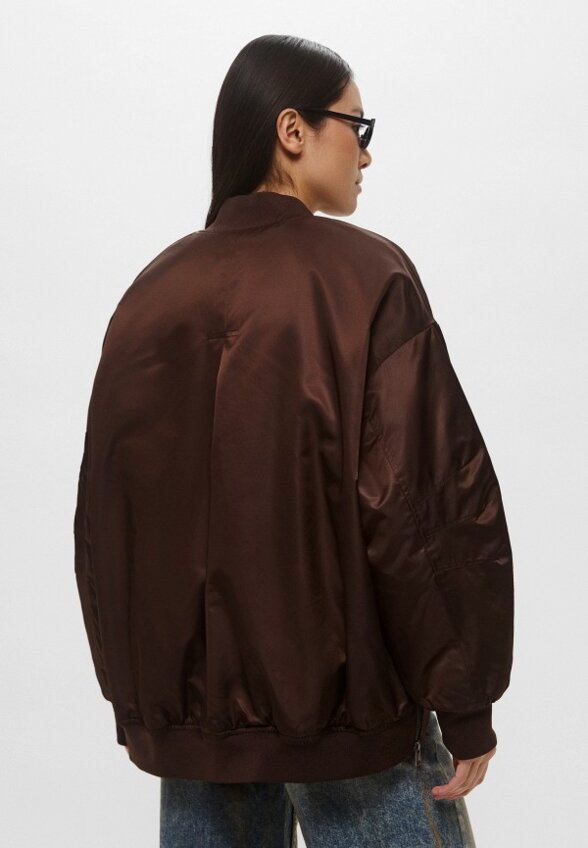 Куртка утепленная Love Republic