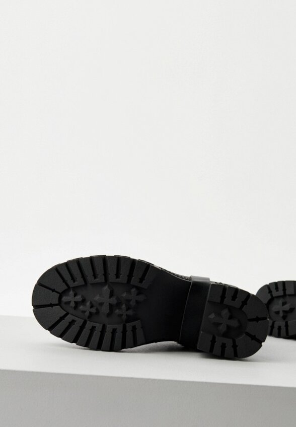 Ботильоны Roccobarocco