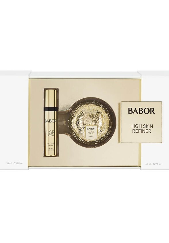 Подарочный набор против всех типов морщин