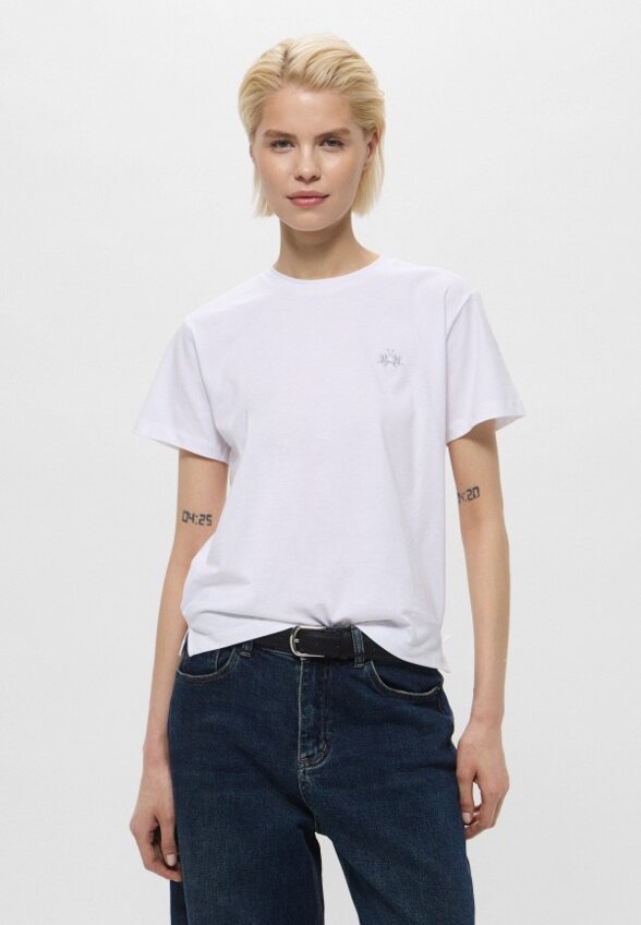 Футболка La Martina