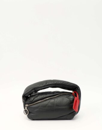 Off-White Pump Pouch женщинам