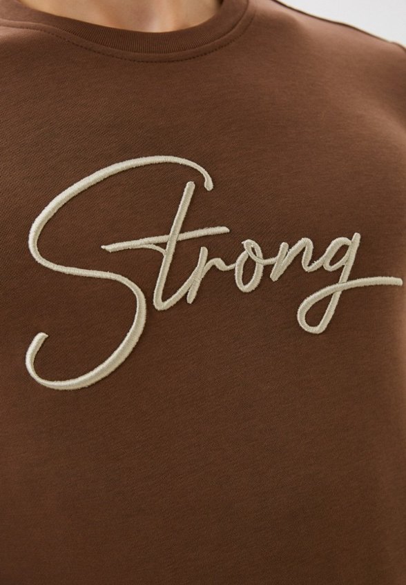 Свитшот Bawer