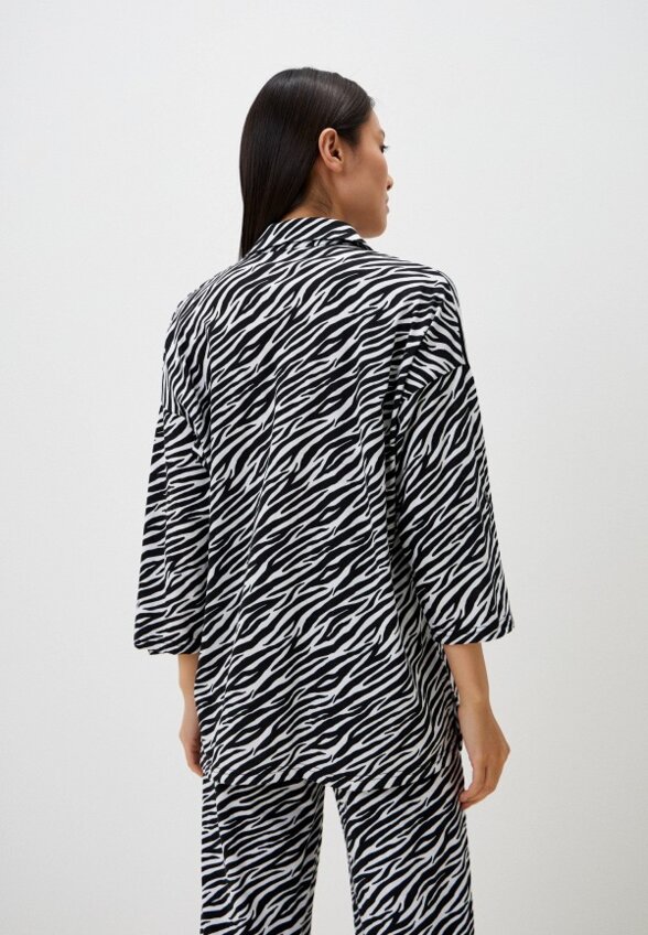 Блуза Новое Кимоно