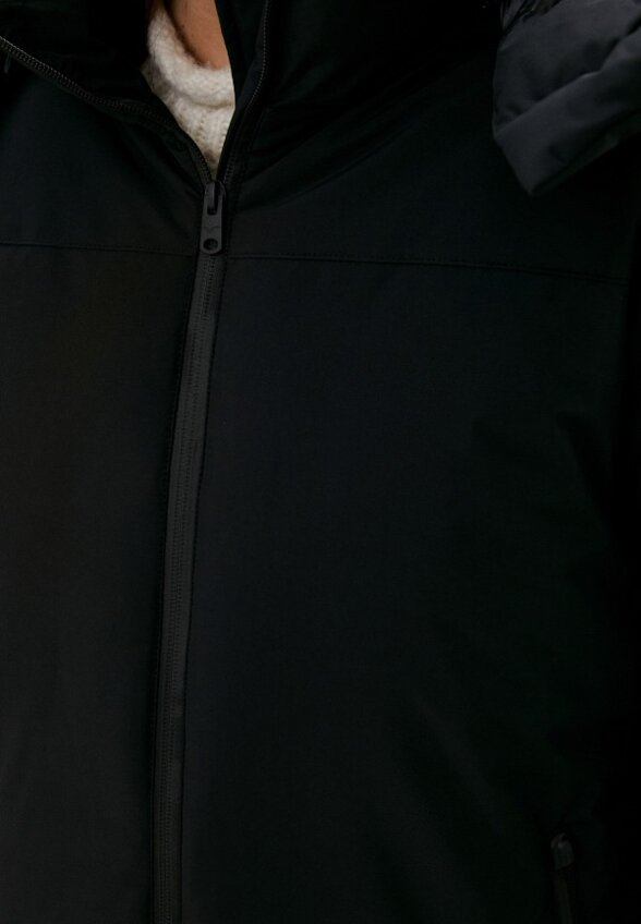 Пуховик Harry Hatchet