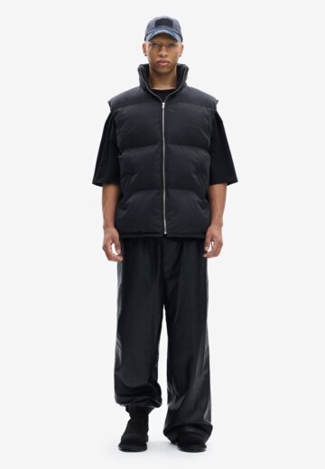 Жилет Uniform Black FABLE